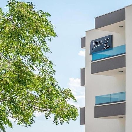 Villa Ivo 普罗马尼亚 外观 照片