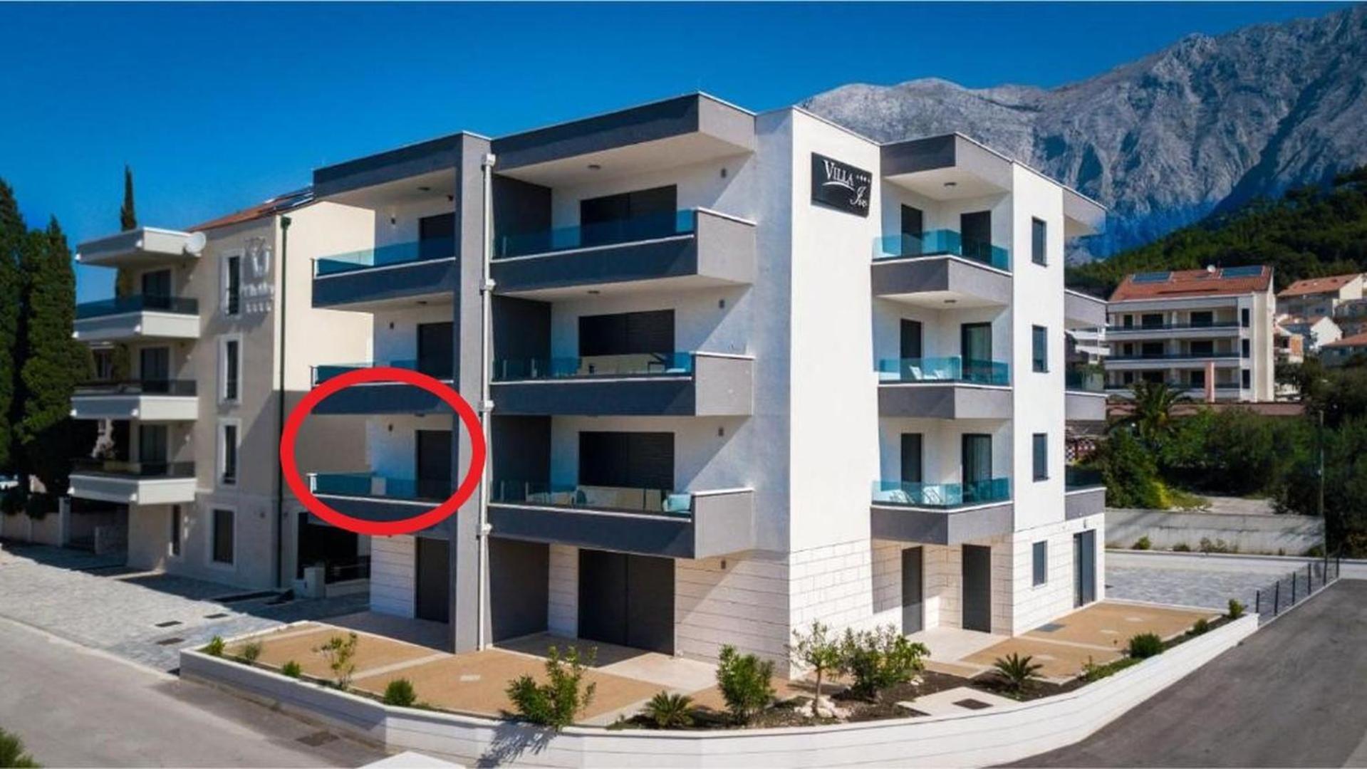 Villa Ivo 普罗马尼亚 外观 照片